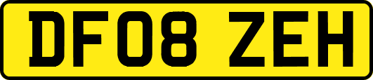 DF08ZEH