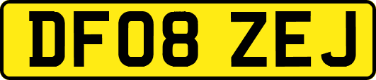 DF08ZEJ