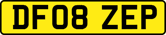 DF08ZEP