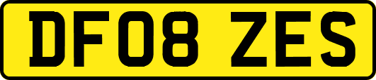DF08ZES