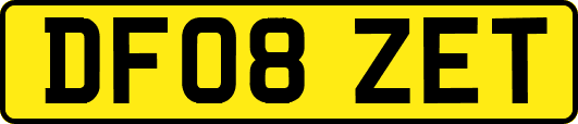 DF08ZET