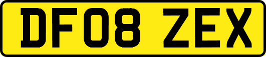 DF08ZEX