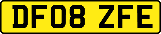 DF08ZFE