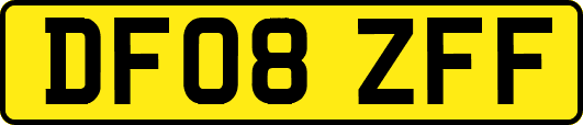 DF08ZFF