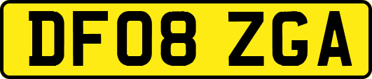 DF08ZGA