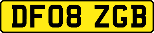 DF08ZGB