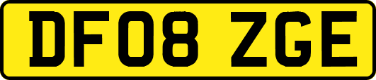 DF08ZGE