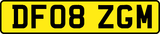 DF08ZGM