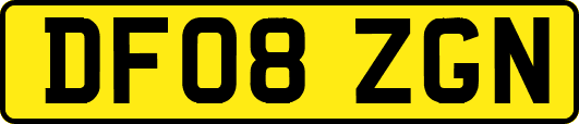 DF08ZGN