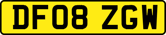 DF08ZGW