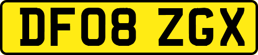 DF08ZGX