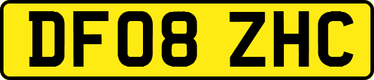 DF08ZHC