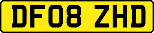 DF08ZHD