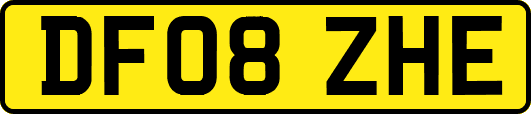 DF08ZHE