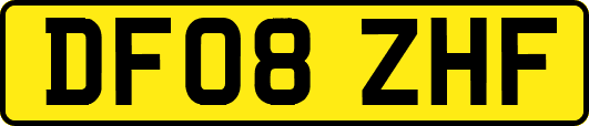 DF08ZHF