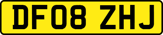DF08ZHJ