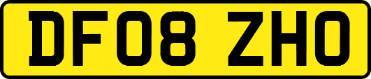 DF08ZHO