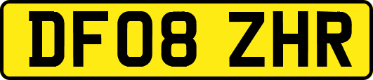 DF08ZHR