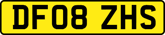 DF08ZHS