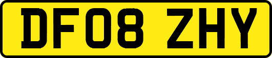 DF08ZHY