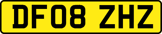 DF08ZHZ
