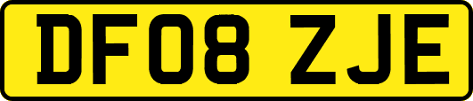 DF08ZJE