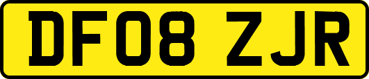 DF08ZJR