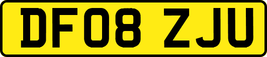 DF08ZJU