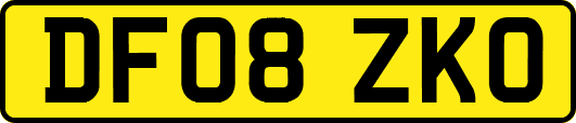 DF08ZKO