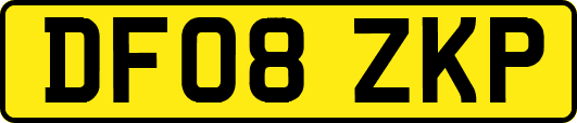 DF08ZKP