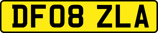 DF08ZLA