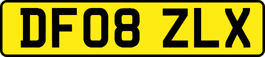 DF08ZLX
