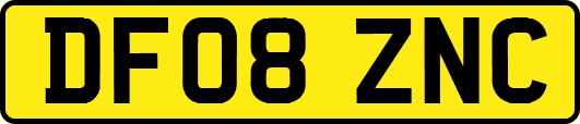 DF08ZNC