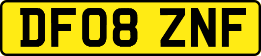 DF08ZNF