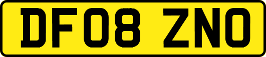 DF08ZNO