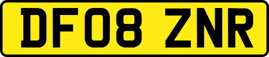 DF08ZNR