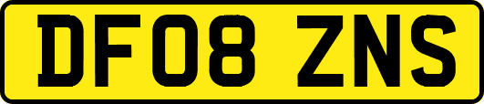 DF08ZNS