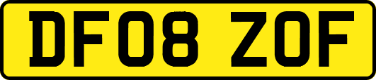 DF08ZOF