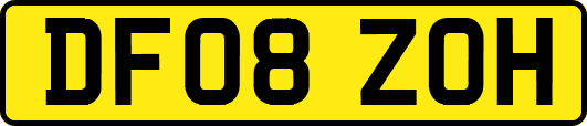 DF08ZOH