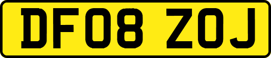 DF08ZOJ
