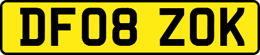 DF08ZOK