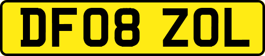 DF08ZOL