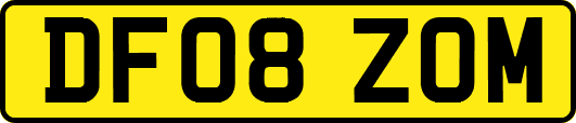 DF08ZOM