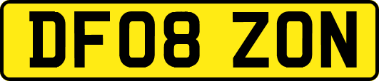 DF08ZON