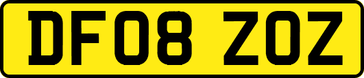 DF08ZOZ