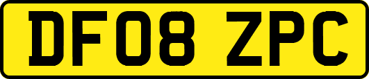 DF08ZPC