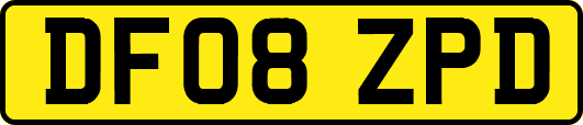 DF08ZPD