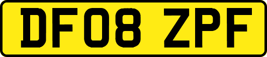 DF08ZPF