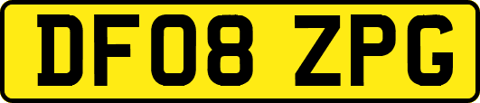 DF08ZPG
