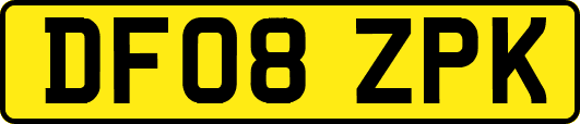 DF08ZPK
